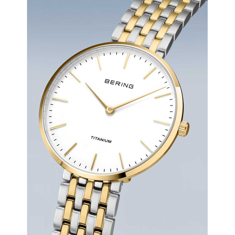 Bering 19334-010 laikrodis