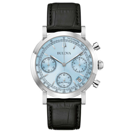 Bulova 96B456 laikrodis