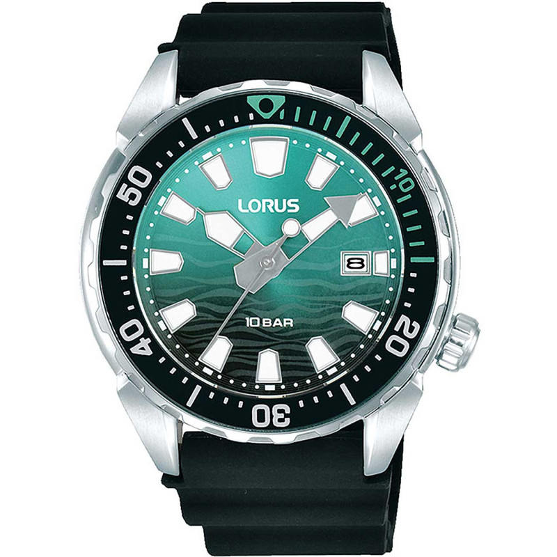 Lorus RH951RX9 laikrodis