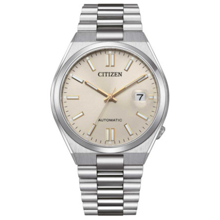 Citizen NJ0151-88W laikrodis