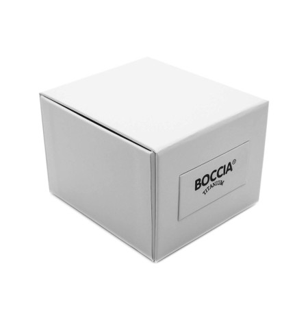 Boccia 3350-01 laikrodis