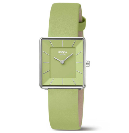 Boccia 3351-03 laikrodis