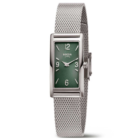 Boccia 3366-01 laikrodis