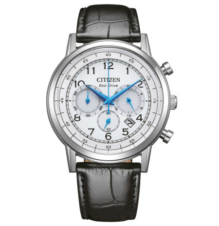 Citizen CA4630-02A laikrodis