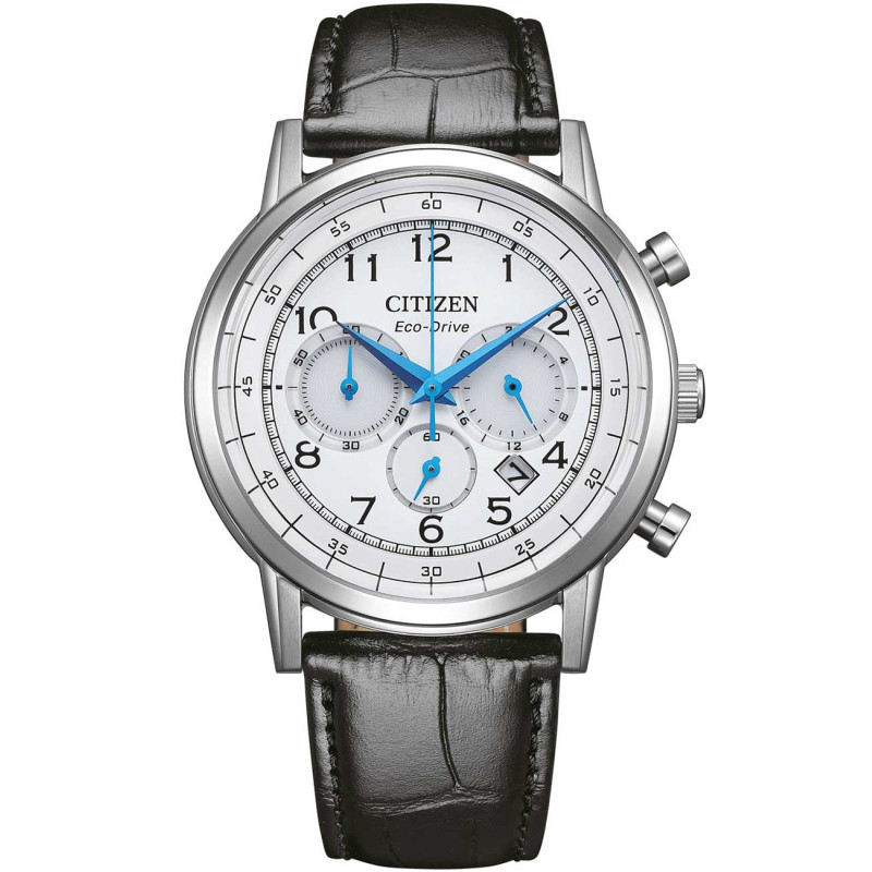 Citizen CA4630-02A laikrodis