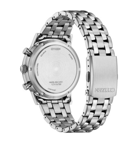 Citizen CA4630-53E laikrodis