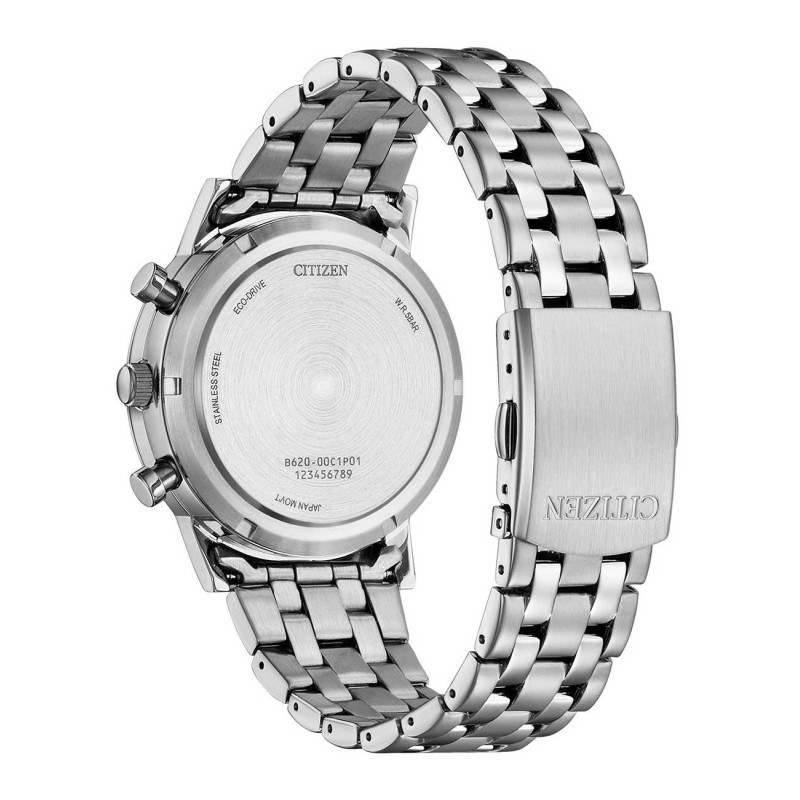 Citizen CA4630-53E laikrodis