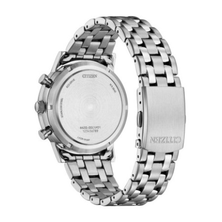 Citizen CA4630-53E laikrodis