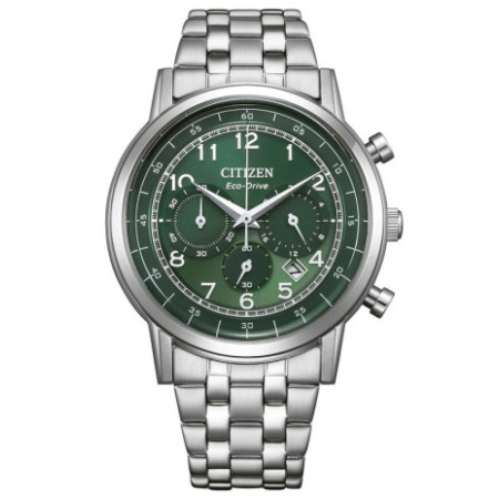 Citizen CA4630-53X laikrodis