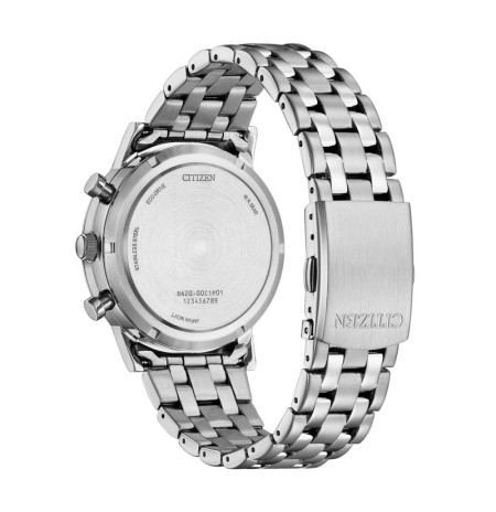 Citizen CA4630-53X laikrodis