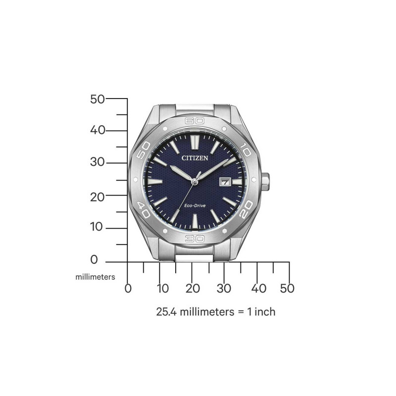 Citizen BM7631-52L laikrodis