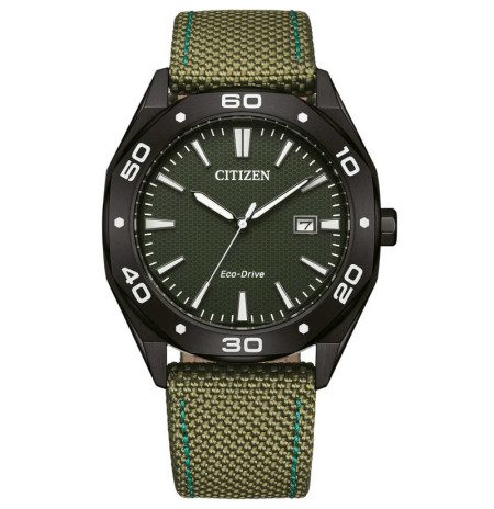 Citizen BM7635-01X laikrodis