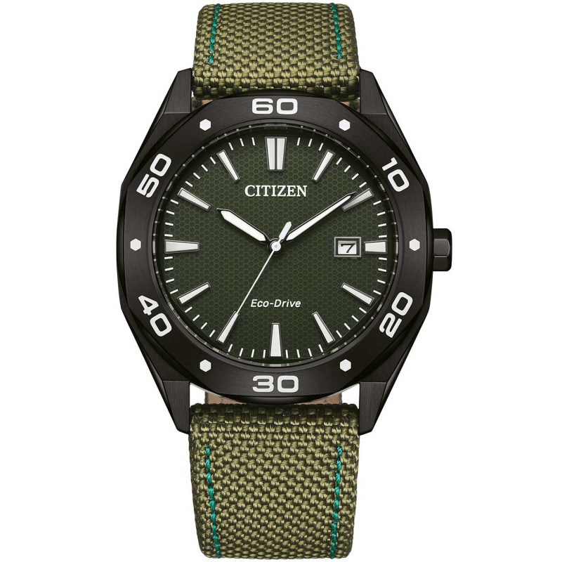 Citizen BM7635-01X laikrodis