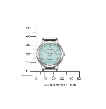 Citizen EW2621-75M laikrodis