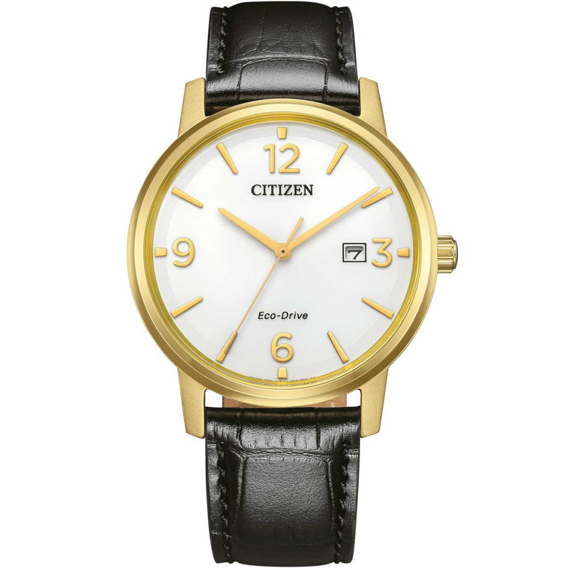 Citizen BM6756-01A laikrodis