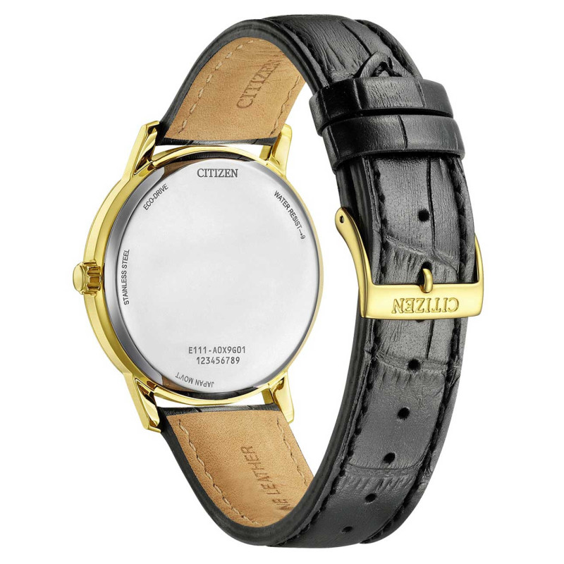 Citizen BM6756-01A laikrodis