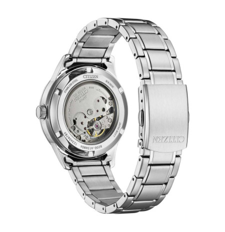 Citizen NY4058-79LE laikrodis