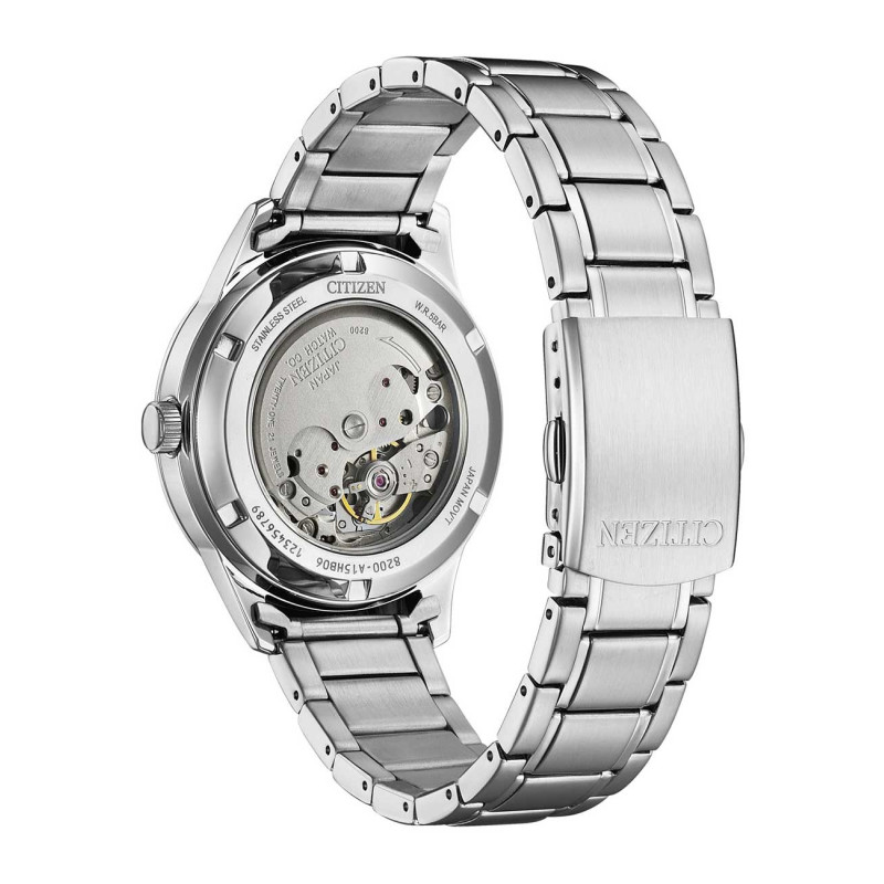 Citizen NY4058-79LE laikrodis