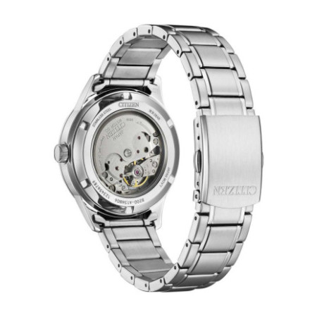 Citizen NY4058-79LE laikrodis