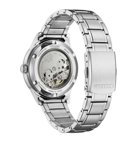 Citizen NY4058-79XE laikrodis