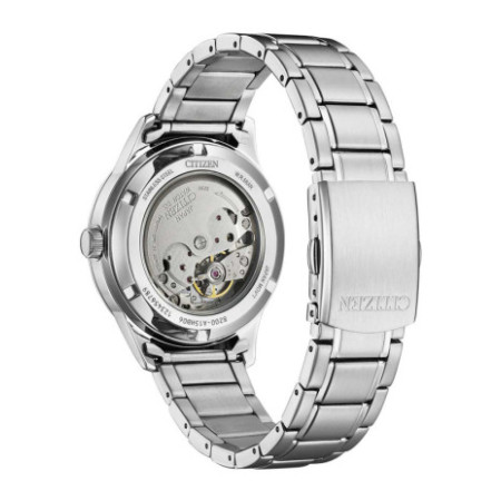 Citizen NY4058-79XE laikrodis