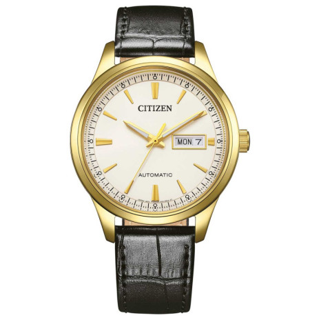 Citizen NY4059-09AE laikrodis