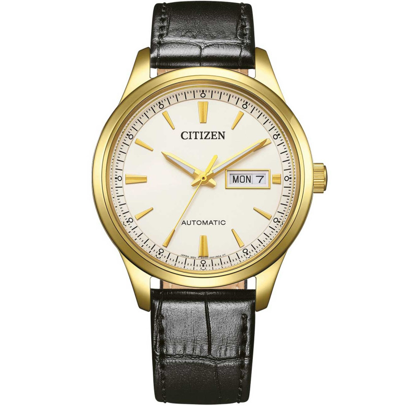 Citizen NY4059-09AE laikrodis