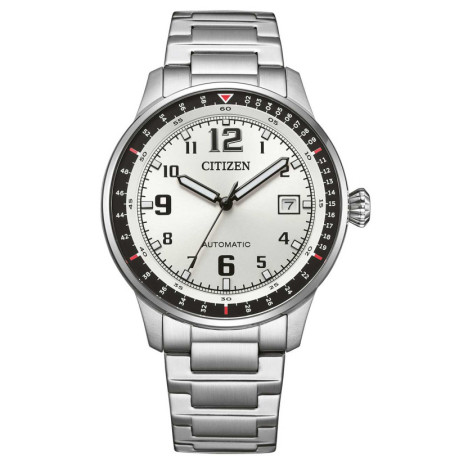 Citizen NJ0190-51A laikrodis