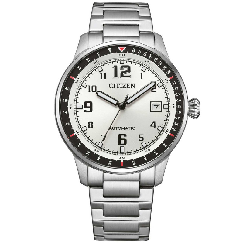 Citizen NJ0190-51A laikrodis