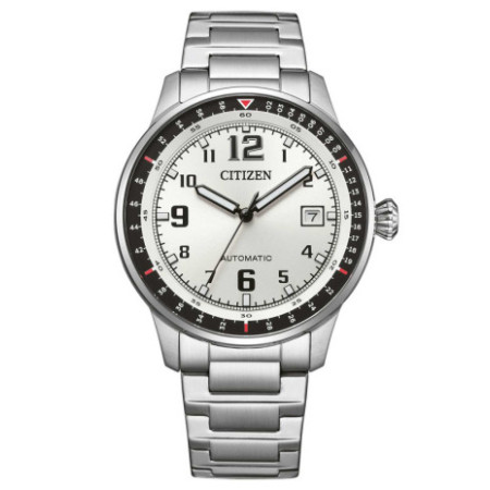 Citizen NJ0190-51A laikrodis