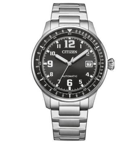 Citizen NJ0190-51E laikrodis