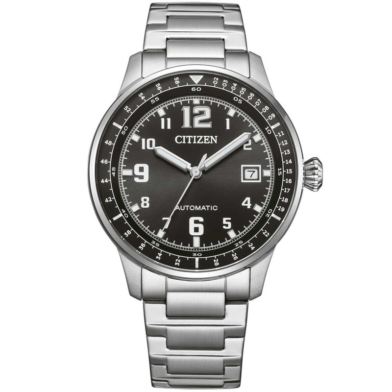 Citizen NJ0190-51E laikrodis