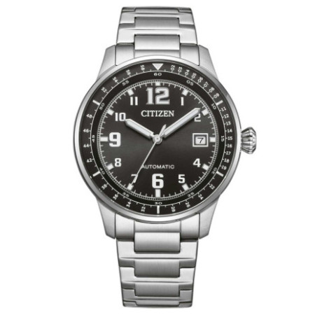 Citizen NJ0190-51E laikrodis