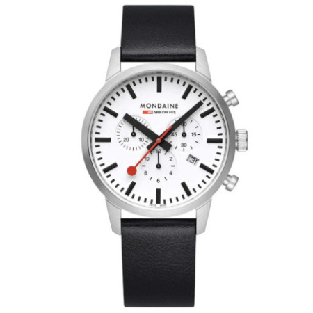 Mondaine MSD.41411.LBV laikrodis