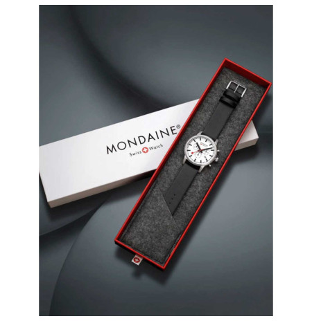 Mondaine MSD.41411.LBV laikrodis