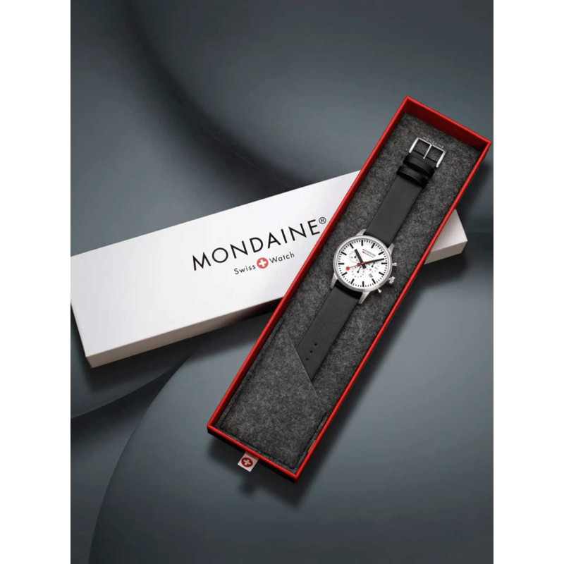 Mondaine MSD.41411.LBV laikrodis