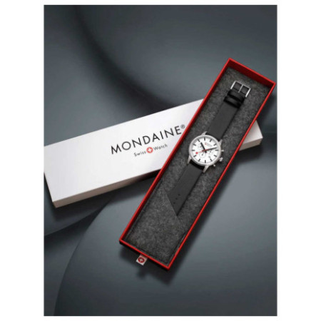 Mondaine MSD.41411.LBV laikrodis