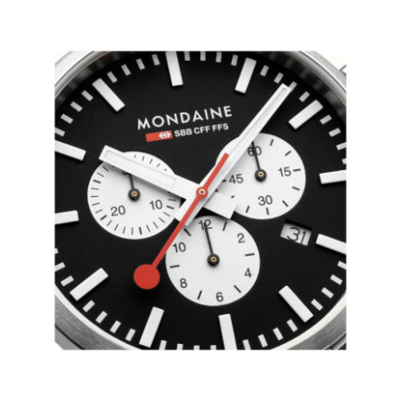 Mondaine MSD.41420.LBV laikrodis