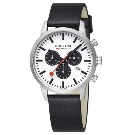 Mondaine MSD.41410.LBV laikrodis