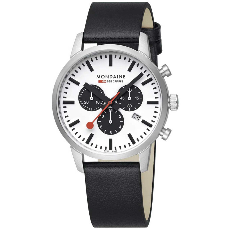 Mondaine MSD.41410.LBV laikrodis