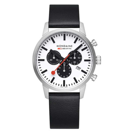 Mondaine MSD.41410.LBV laikrodis