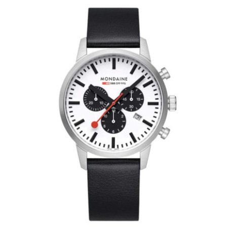 Mondaine MSD.41410.LBV laikrodis