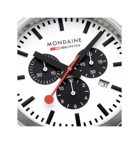 Mondaine MSD.41410.LBV laikrodis