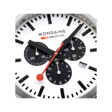 Mondaine MSD.41410.LBV laikrodis