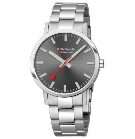 Mondaine A660.30360.81SBJ laikrodis