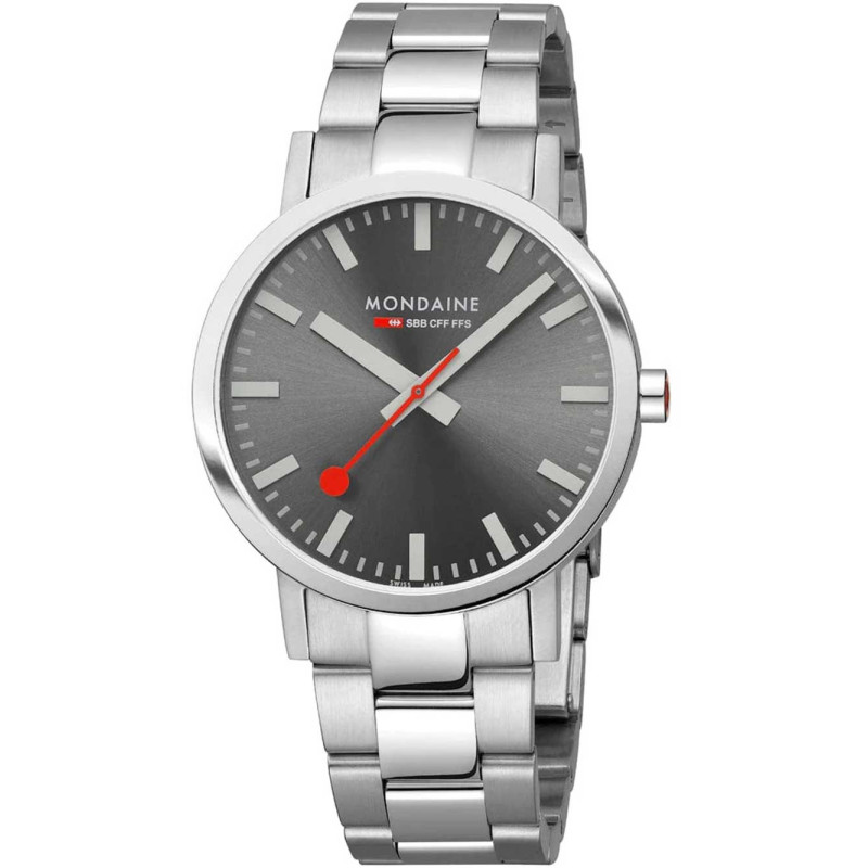 Mondaine A660.30360.81SBJ laikrodis