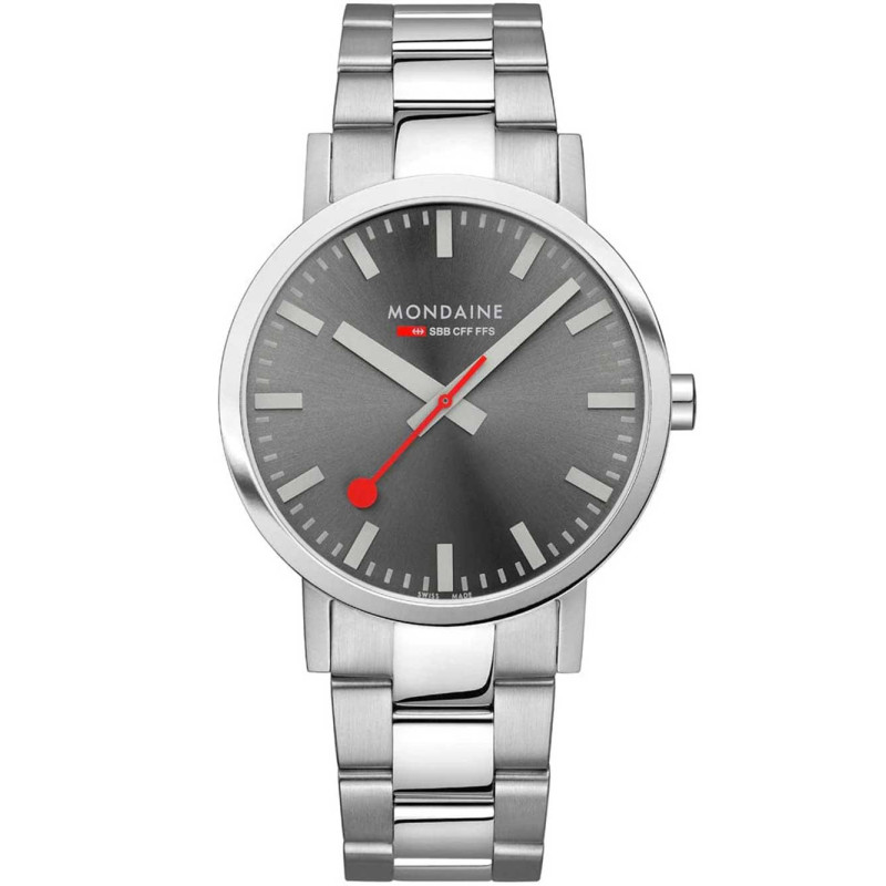 Mondaine A660.30360.81SBJ laikrodis