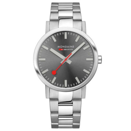 Mondaine A660.30360.81SBJ laikrodis