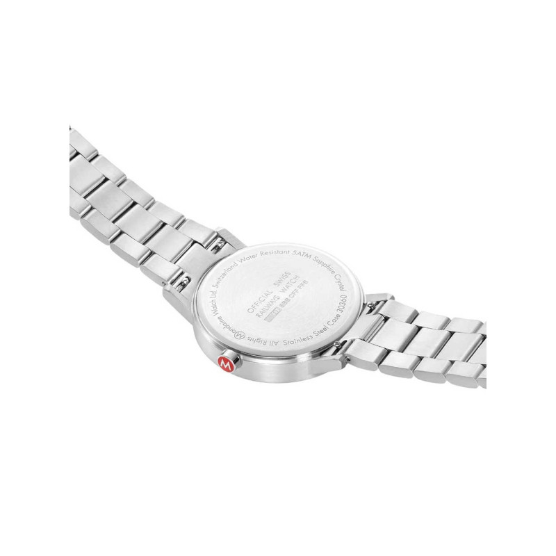 Mondaine A660.30360.81SBJ laikrodis