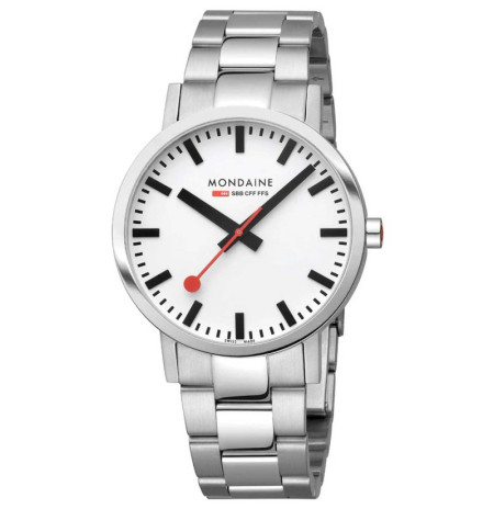 Mondaine A660.30360.11SBJ laikrodis